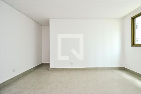 Sala Ambientes de apartamento à venda com 2 quartos, 68m² em Carmo, Belo Horizonte