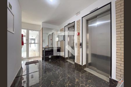 Área comum de apartamento para alugar com 3 quartos, 62m² em Centro, Osasco