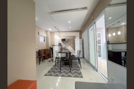 Área comum - Salão de festas de apartamento à venda com 3 quartos, 62m² em Centro, Osasco