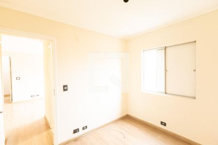 Quarto 1 de apartamento para alugar com 2 quartos, 54m² em Vila Campo Grande, São Paulo