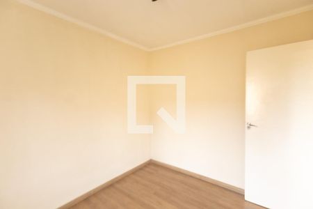 Quarto 1 de apartamento para alugar com 2 quartos, 54m² em Vila Campo Grande, São Paulo