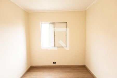 Quarto 1 de apartamento para alugar com 2 quartos, 54m² em Vila Campo Grande, São Paulo