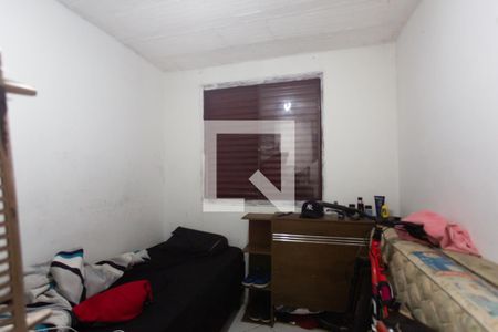 Quarto 1  de apartamento à venda com 2 quartos, 40m² em São Miguel Paulista, São Paulo