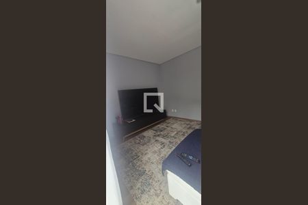 Sala de TV de casa de condomínio para alugar com 3 quartos, 300m² em Jardim Bandeirantes, Sorocaba