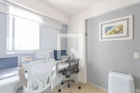 Quarto 2 de apartamento à venda com 2 quartos, 52m² em Centro, Osasco