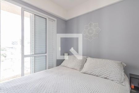 Quarto 1 de apartamento à venda com 2 quartos, 52m² em Centro, Osasco