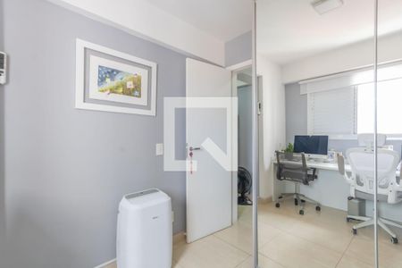 Quarto 2 de apartamento à venda com 2 quartos, 52m² em Centro, Osasco