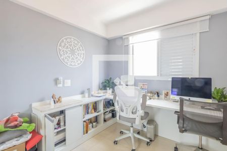 Quarto 2 de apartamento à venda com 2 quartos, 52m² em Centro, Osasco