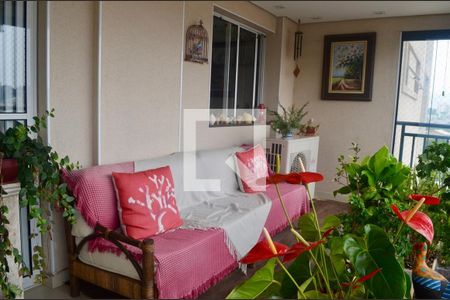 Apartamento à venda com 3 quartos, 172m² em Mauá, São Caetano do Sul