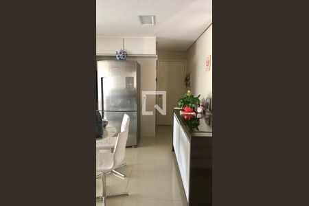 Apartamento à venda com 3 quartos, 172m² em Mauá, São Caetano do Sul