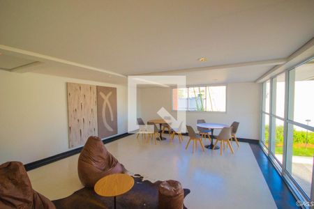 Sala de apartamento à venda com 1 quarto, 68m² em Vila Mariana, São Paulo