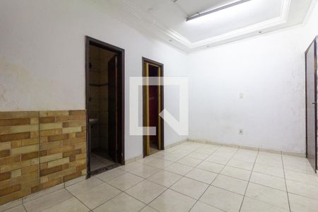 Sala de casa para alugar com 2 quartos, 70m² em Vila Lais, São Paulo