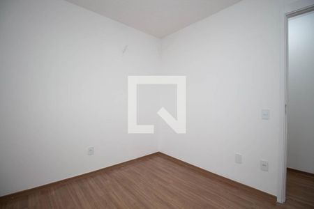 Quarto de apartamento para alugar com 2 quartos, 55m² em Samambaia, Brasília