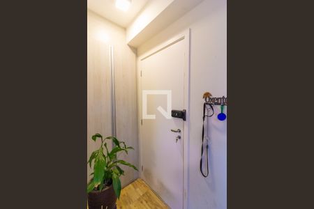 Sala de Jantar de apartamento para alugar com 2 quartos, 63m² em Vila Castelo, São Paulo