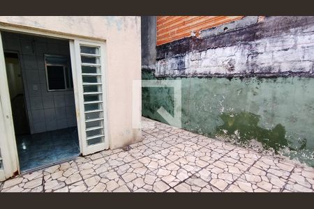 Quintal 2 de casa para alugar com 3 quartos, 147m² em Parque Residencial Casa Branca, Suzano