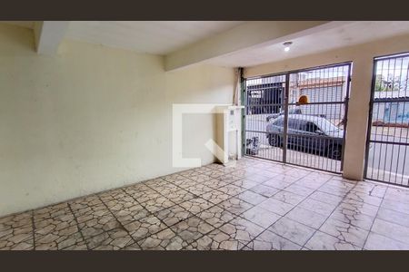 Quintal 1 de casa para alugar com 3 quartos, 147m² em Parque Residencial Casa Branca, Suzano