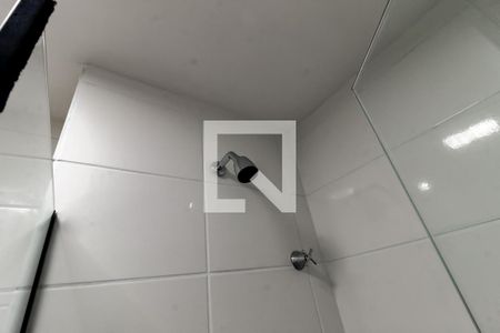 Banheiro - chuveiro de apartamento à venda com 2 quartos, 45m² em Jardim Umarizal, São Paulo