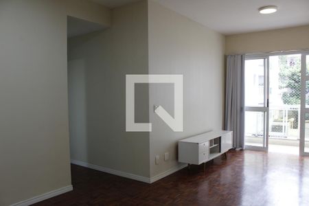 Sala de apartamento à venda com 3 quartos, 86m² em Freguesia (jacarepaguá), Rio de Janeiro