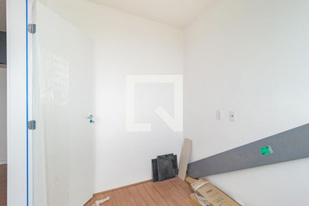 Quarto 1 de apartamento para alugar com 2 quartos, 32m² em Mooca, São Paulo