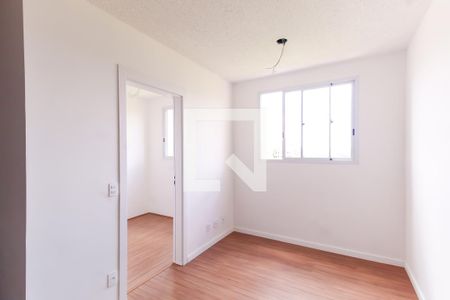 Sala/Cozinha de apartamento à venda com 2 quartos, 35m² em Mooca, São Paulo