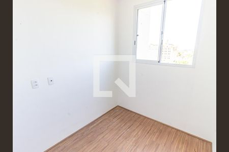 Quarto 2 de apartamento para alugar com 2 quartos, 35m² em Mooca, São Paulo