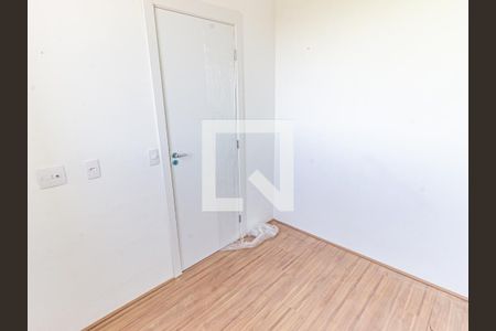 Quarto 2 de apartamento para alugar com 2 quartos, 35m² em Mooca, São Paulo