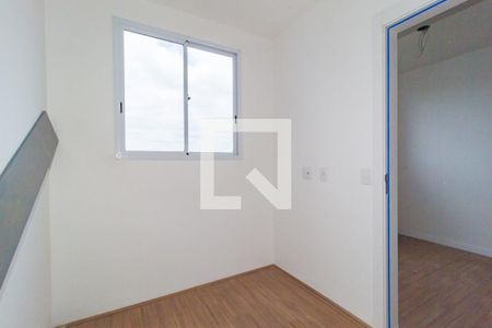 Quarto 1 de apartamento para alugar com 2 quartos, 32m² em Mooca, São Paulo