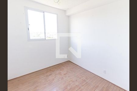Quarto 1 de apartamento para alugar com 2 quartos, 35m² em Mooca, São Paulo
