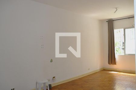 Studio de kitnet/studio à venda com 1 quarto, 35m² em Centro Histórico de São Paulo, São Paulo