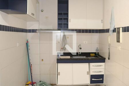 Studio de kitnet/studio à venda com 1 quarto, 35m² em Centro Histórico de São Paulo, São Paulo