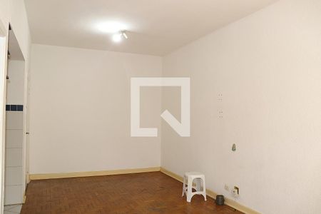 Studio de kitnet/studio à venda com 1 quarto, 35m² em Centro Histórico de São Paulo, São Paulo