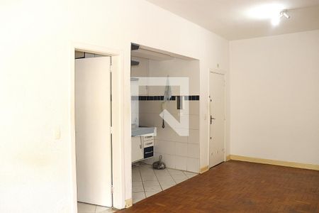 Studio de kitnet/studio à venda com 1 quarto, 35m² em Centro Histórico de São Paulo, São Paulo