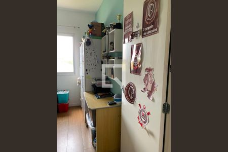 Quarto  2 de apartamento à venda com 2 quartos, 60m² em Jardim Carolina, Jundiaí