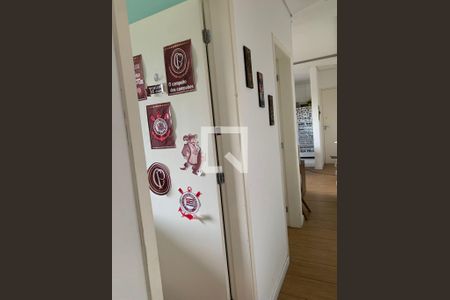 Quarto  2 de apartamento à venda com 2 quartos, 60m² em Jardim Carolina, Jundiaí