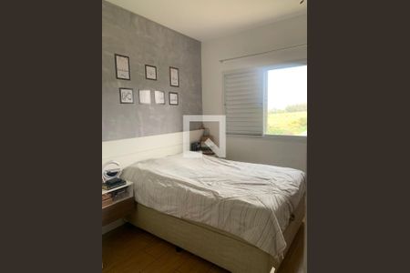 Quarto 1 de apartamento à venda com 2 quartos, 60m² em Jardim Carolina, Jundiaí