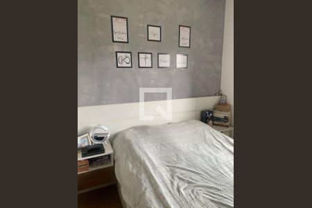 Quarto 1 de apartamento à venda com 2 quartos, 60m² em Jardim Carolina, Jundiaí