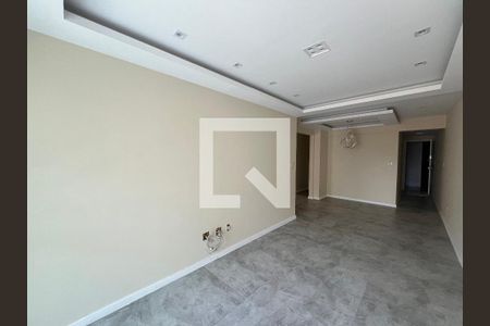 Sala de apartamento à venda com 3 quartos, 96m² em Freguesia (jacarepaguá), Rio de Janeiro