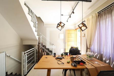 Casa de Condomínio à venda com 3 quartos, 120m² em Vila Nova Mazzei, São Paulo