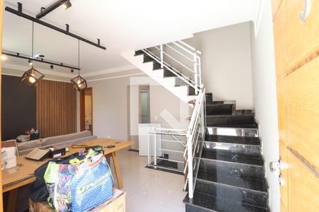 Casa de Condomínio à venda com 3 quartos, 120m² em Vila Nova Mazzei, São Paulo