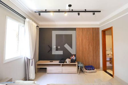 Casa de Condomínio à venda com 3 quartos, 120m² em Vila Nova Mazzei, São Paulo