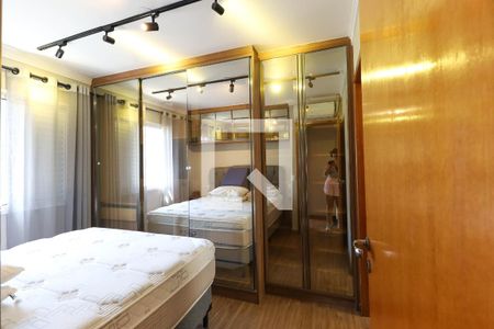 Casa de Condomínio à venda com 3 quartos, 120m² em Vila Nova Mazzei, São Paulo