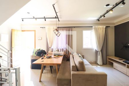 Casa de Condomínio à venda com 3 quartos, 120m² em Vila Nova Mazzei, São Paulo