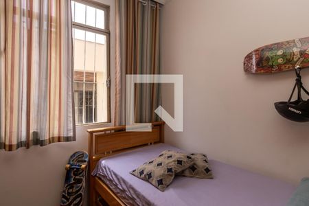 Quarto 1 de apartamento à venda com 3 quartos, 64m² em Santa Monica, Belo Horizonte