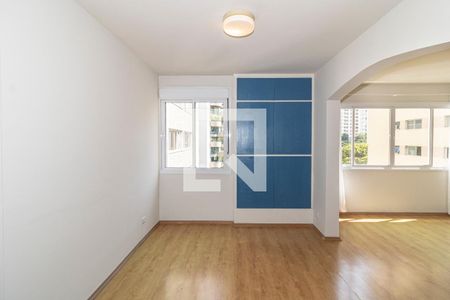 Sala de Jantar de apartamento para alugar com 2 quartos, 80m² em Moema, São Paulo