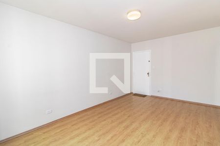 Sala de apartamento para alugar com 2 quartos, 80m² em Moema, São Paulo