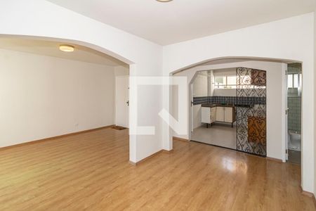 Sala de Jantar de apartamento para alugar com 2 quartos, 80m² em Moema, São Paulo