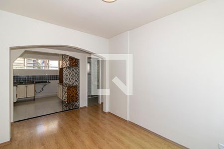 Sala de Jantar de apartamento para alugar com 2 quartos, 80m² em Moema, São Paulo