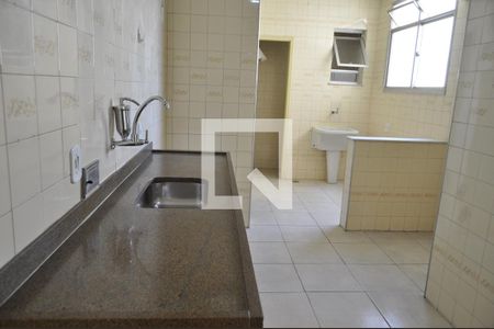 Apartamento à venda com 2 quartos, 60m² em Méier, Rio de Janeiro