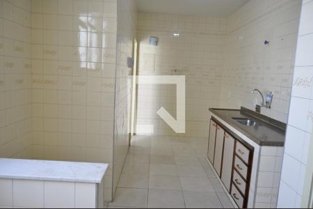 Apartamento à venda com 2 quartos, 60m² em Méier, Rio de Janeiro