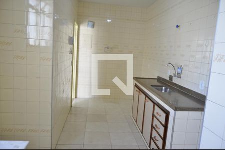 Apartamento à venda com 2 quartos, 60m² em Méier, Rio de Janeiro